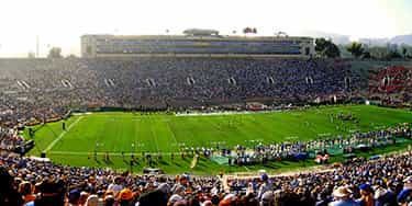 Image of UCLA Bruins