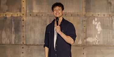 Image of Matt Rife