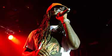 Image of T-Pain