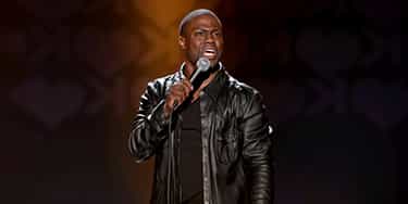 Image of Kevin Hart In Columbus