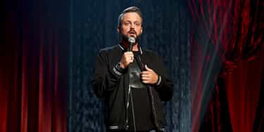 Image of Nate Bargatze