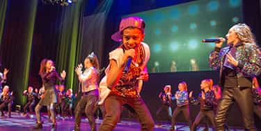 Image of Kidz Bop Live In Columbus