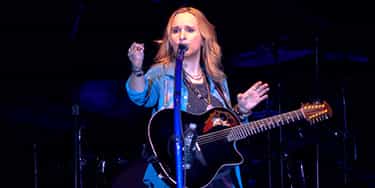 Image of Melissa Etheridge In Columbus