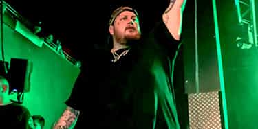 Image of Jelly Roll